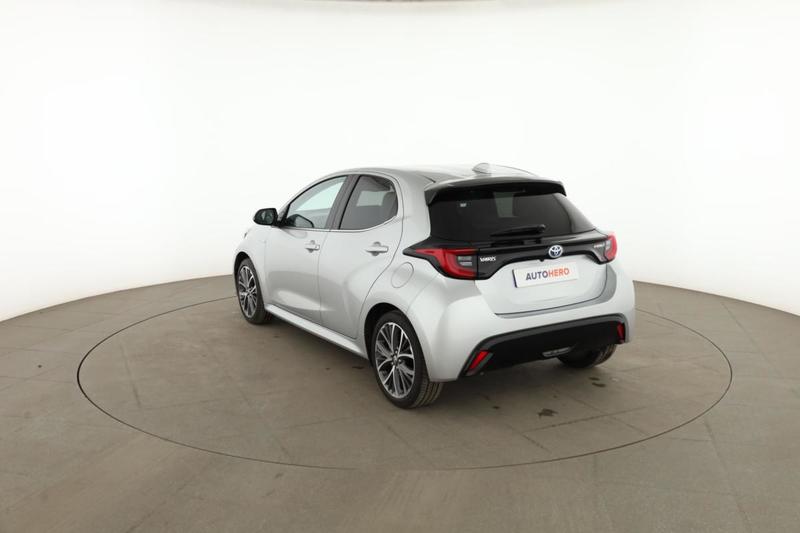 Toyota Yaris 1.5 Hybride Iconic 116h