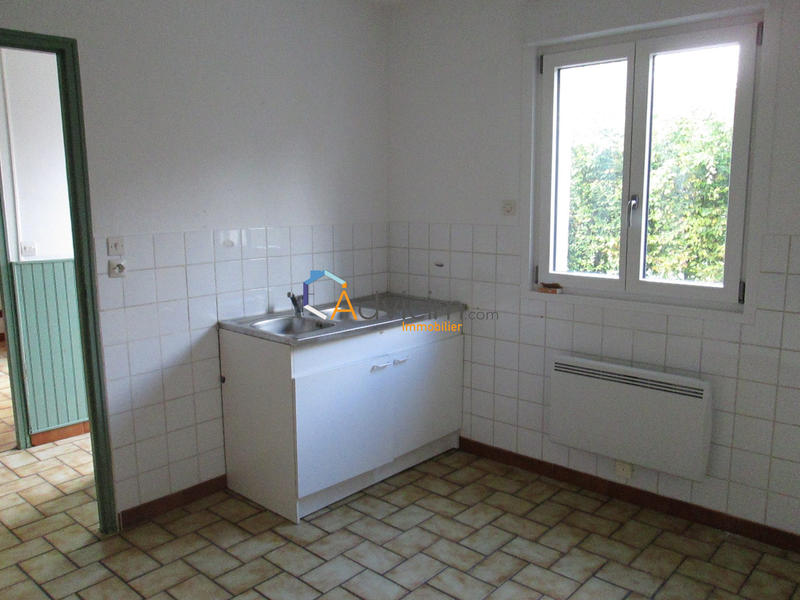 Maison traditionnelle - 115 m² - 6 pièces