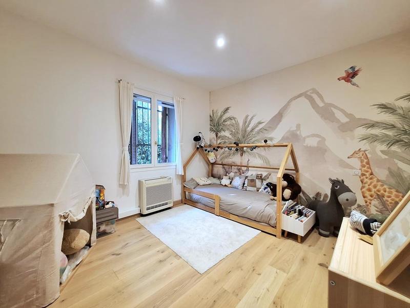 Maison - 149 m² - 4 pièces