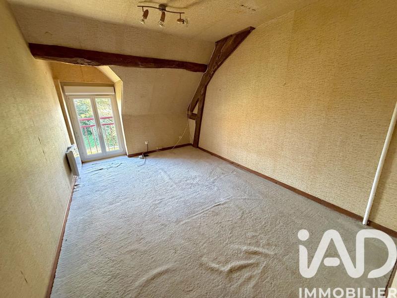 Maison - 173 m² - 7 pièces