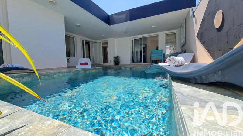 Maison de maîtres - 250 m² - 7 pièces