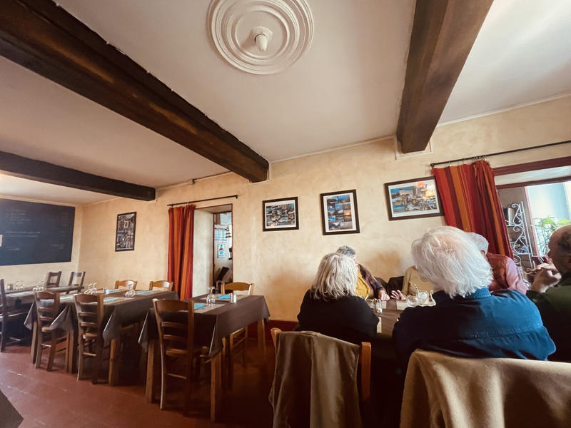 Local commercial - 97 m²