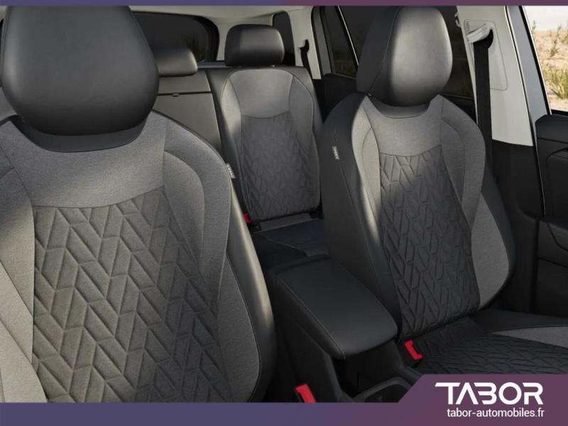 Volkswagen Tayron eHybrid Led+ Gar5ans HiverP