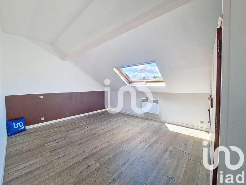 Appartement - 42 m² - 3 pièces