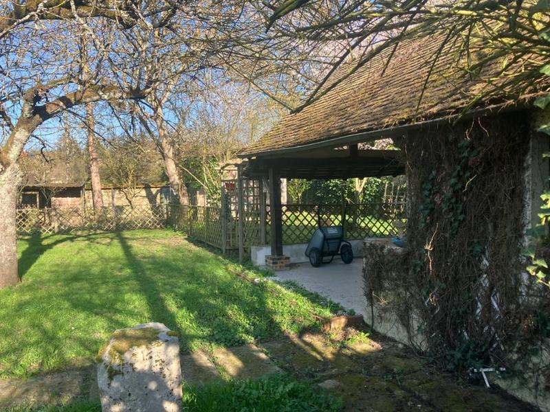 Maison - 258 m² - 9 pièces