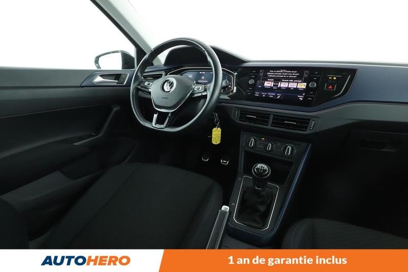 Volkswagen Polo 1.0 United 80 ch