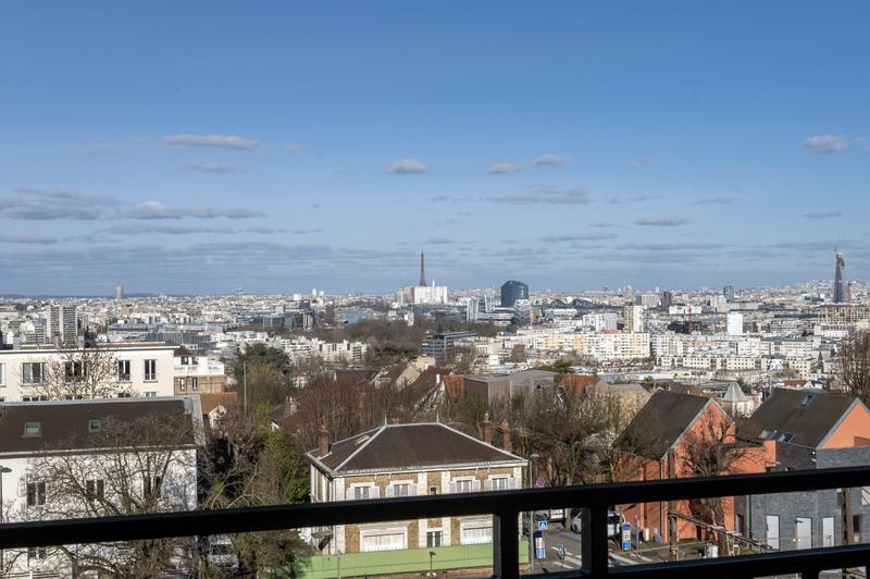 Appartement - 129 m² - 5 pièces