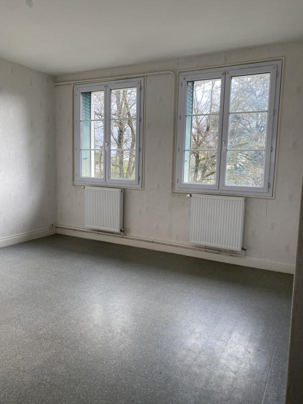 Maison - 81 m² - 3 pièces