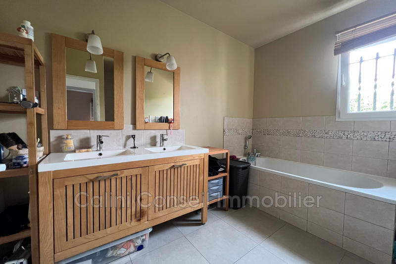 Villa - 112 m² - 4 pièces