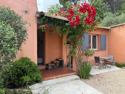 Maison - 136 m² - 5 pièces