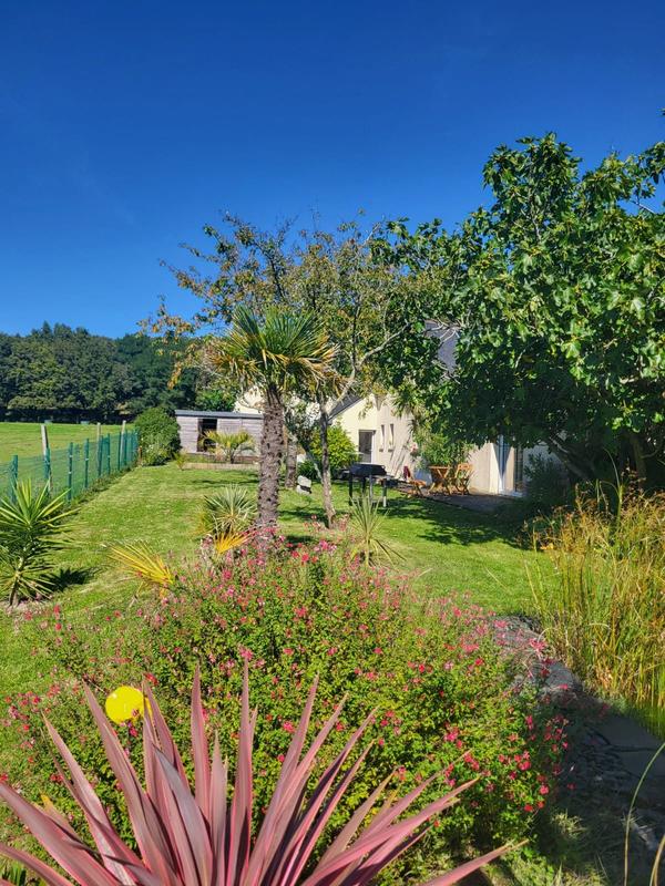 Maison - 159 m² - 7 pièces