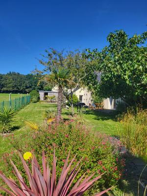 Maison - 159 m² - 7 pièces