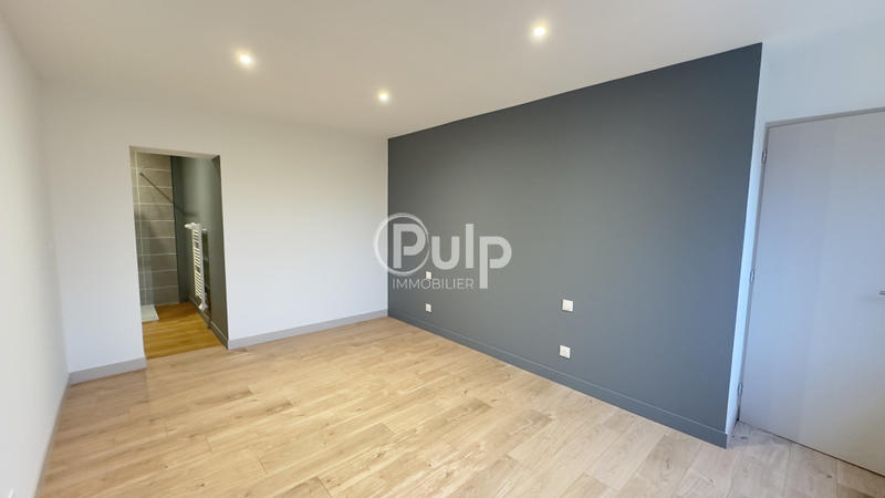 Maison - 71 m² - 4 pièces