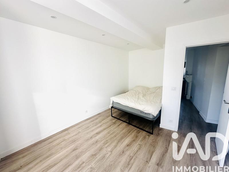 Appartement - 112 m² - 7 pièces