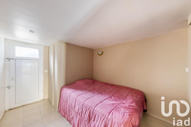 Maison - 116 m² - 6 pièces