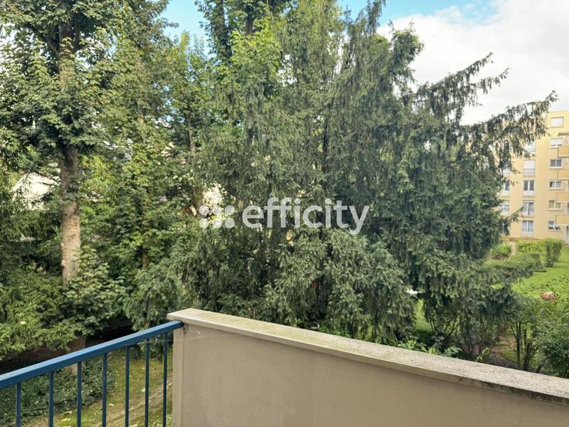 Appartement ancien - 60 m² - 2 pièces