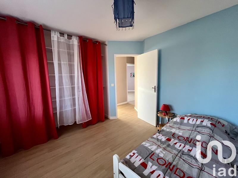 Maison - 158 m² - 6 pièces