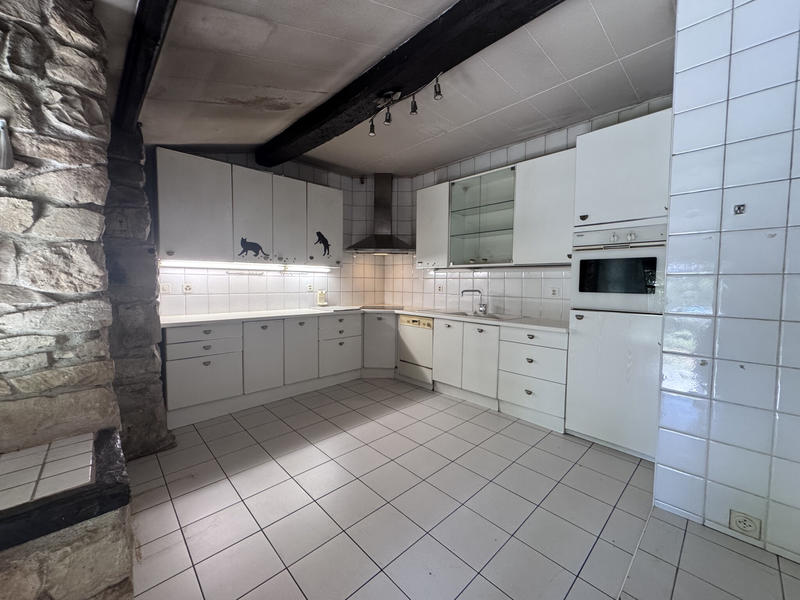 Maison - 311 m² - 9 pièces