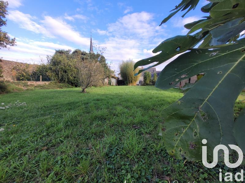 Maison - 146 m² - 5 pièces