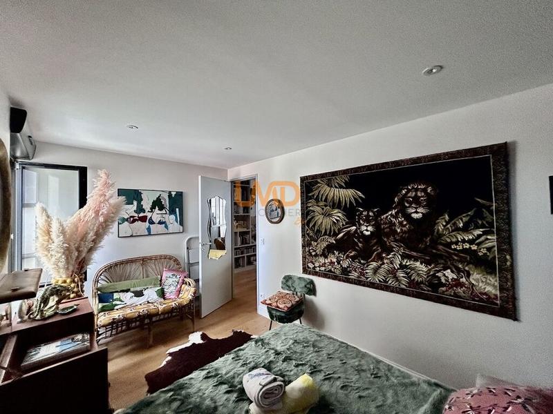 Maison - 85 m² - 3 pièces