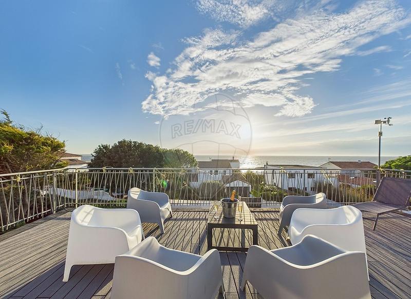 Villa - 210 m² - 6 pièces