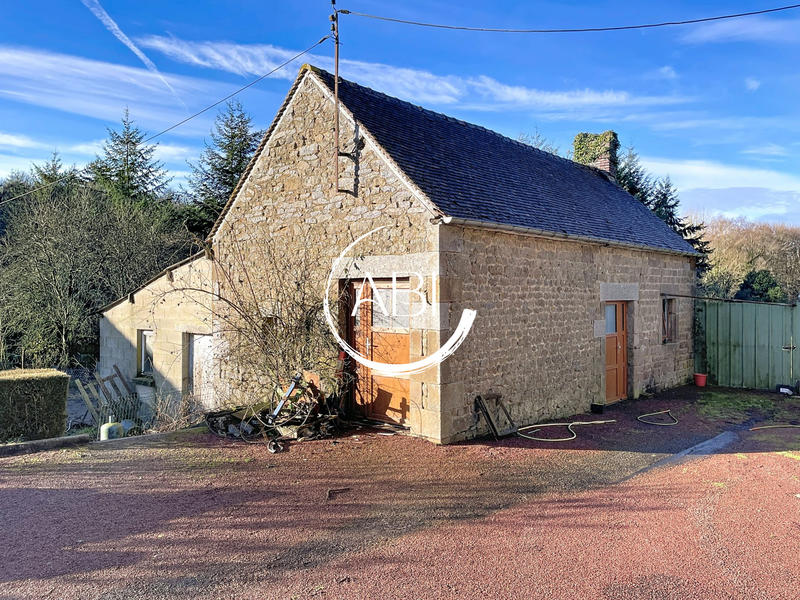 Maison - 168 m² - 6 pièces