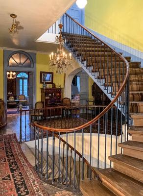 Maison bourgeoise - 429 m² - 10 pièces