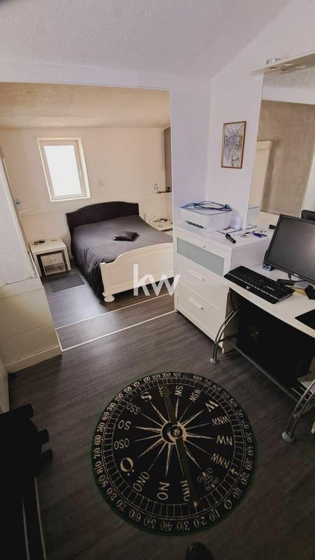 Maison ancienne - 165 m² - 7 pièces