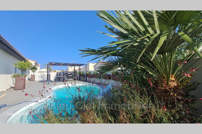 Maison - 105 m² - 3 pièces