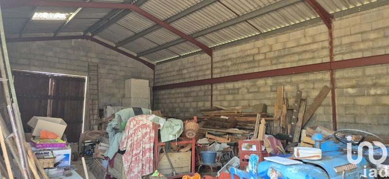 Terrain agricole - 5 920 m²