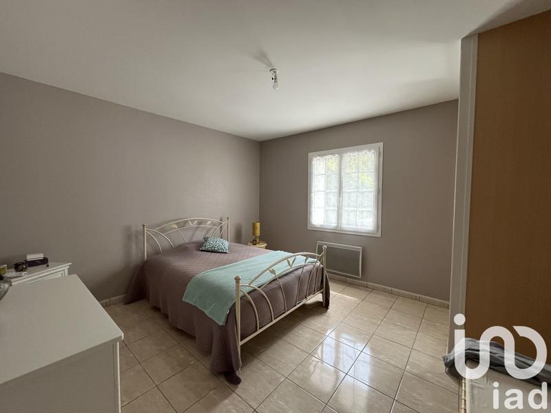 Maison - 72 m² - 3 pièces