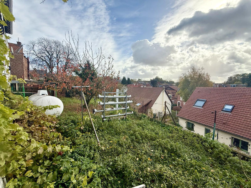 Maison - 78 m² - 4 pièces