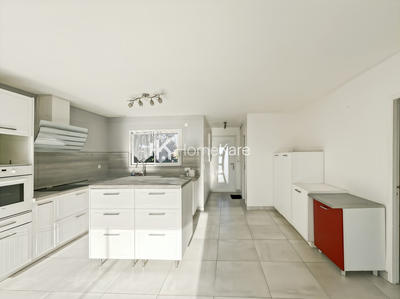 Maison - 82 m² - 3 pièces