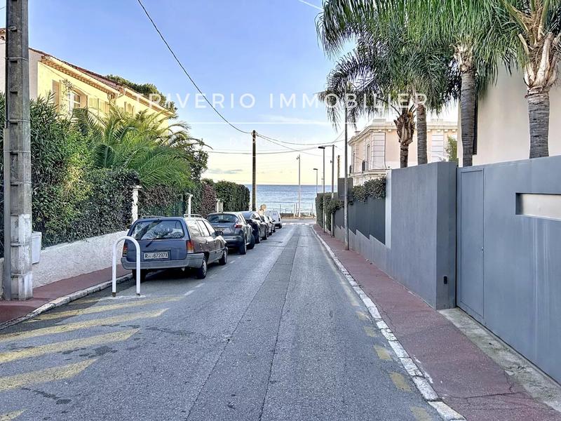 Appartement - 33 m² - 2 pièces