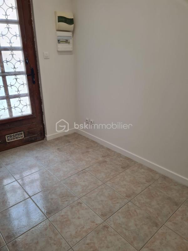 Maison - 90 m² - 3 pièces