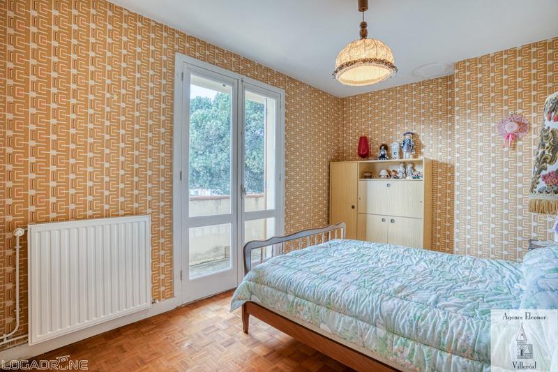 Maison traditionnelle - 74 m² - 4 pièces