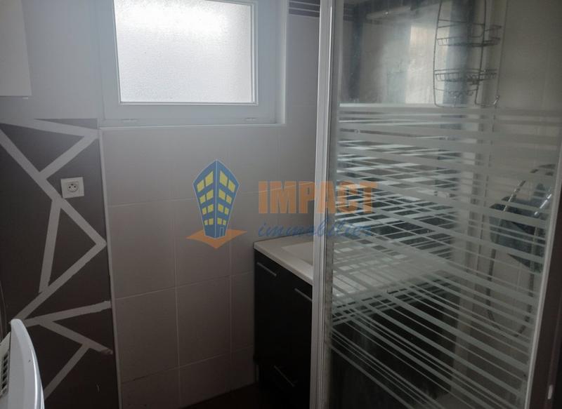 Immeuble - 86 m² - 3 pièces