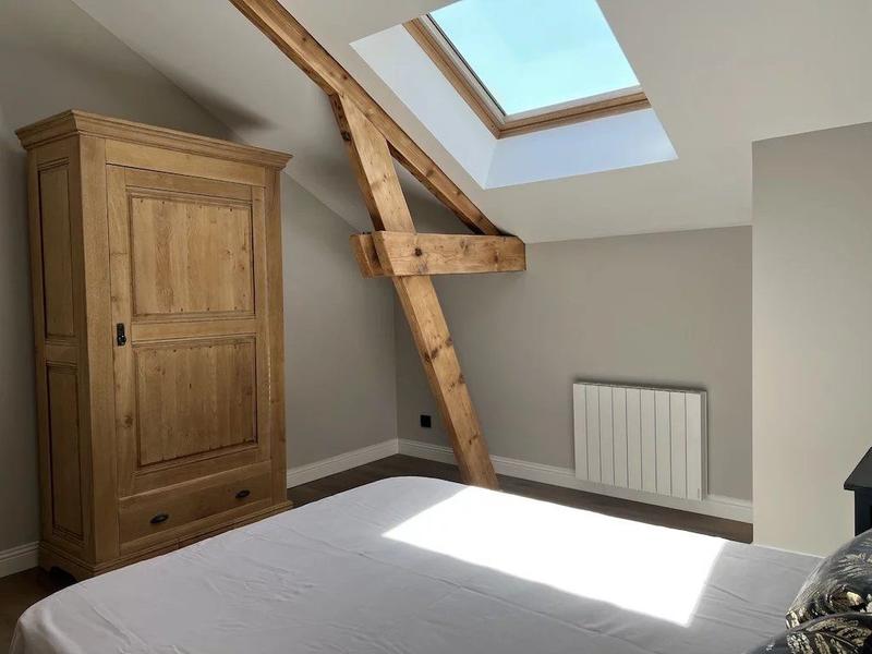 Appartement - 95 m² - 3 pièces