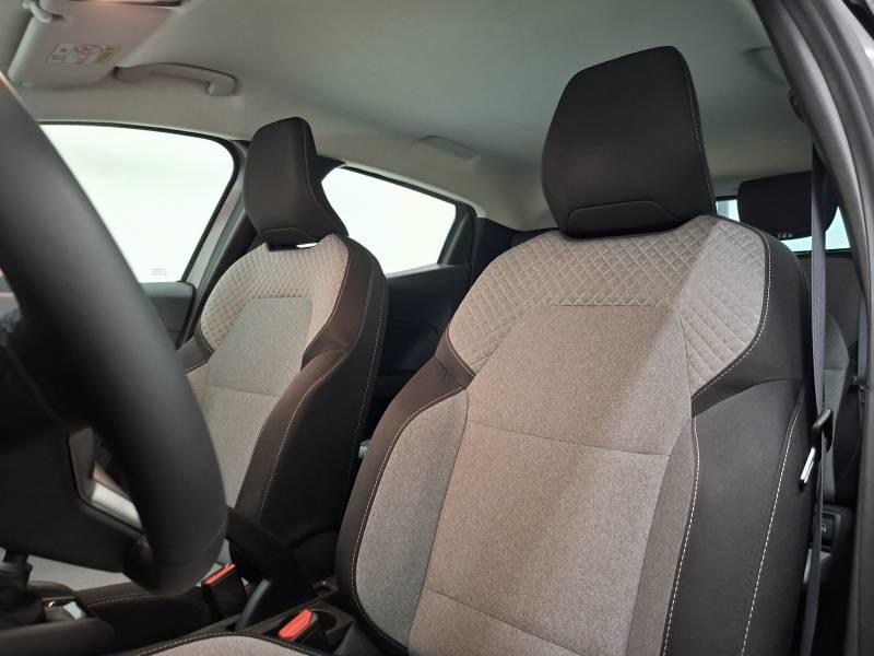 Renault Clio TCe 90 ch Gsr2 Evolution