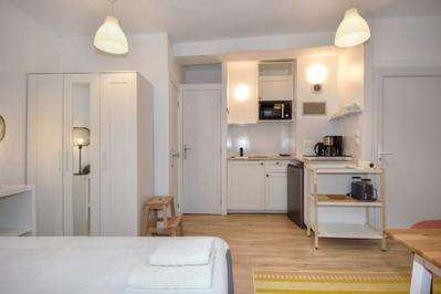 Immeuble - 83 m² - 3 pièces