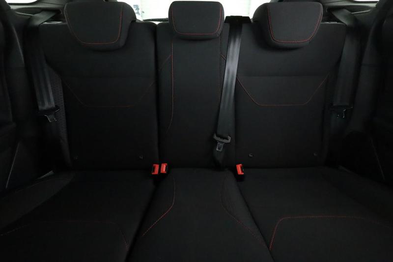 Ford Focus 1.5 EcoBoost St Line 150 ch