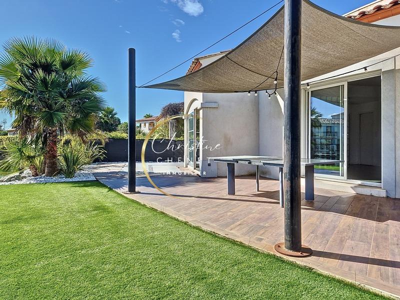 Maison - 170 m² - 4 pièces