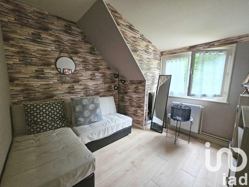 Maison - 80 m² - 3 pièces