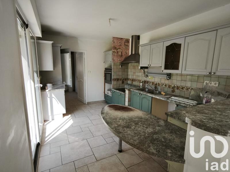 Maison - 445 m² - 15 pièces