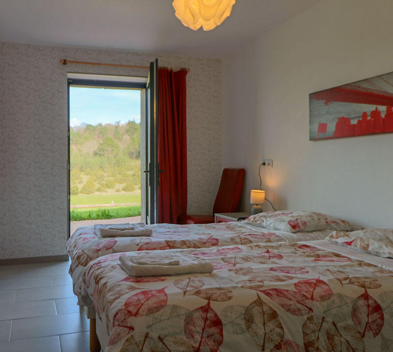 Propriété - 538 m² - 24 pièces