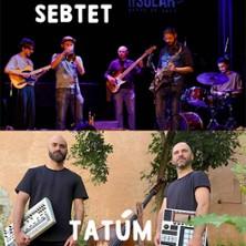 Tatüm / Sebtet Jazz Quintet