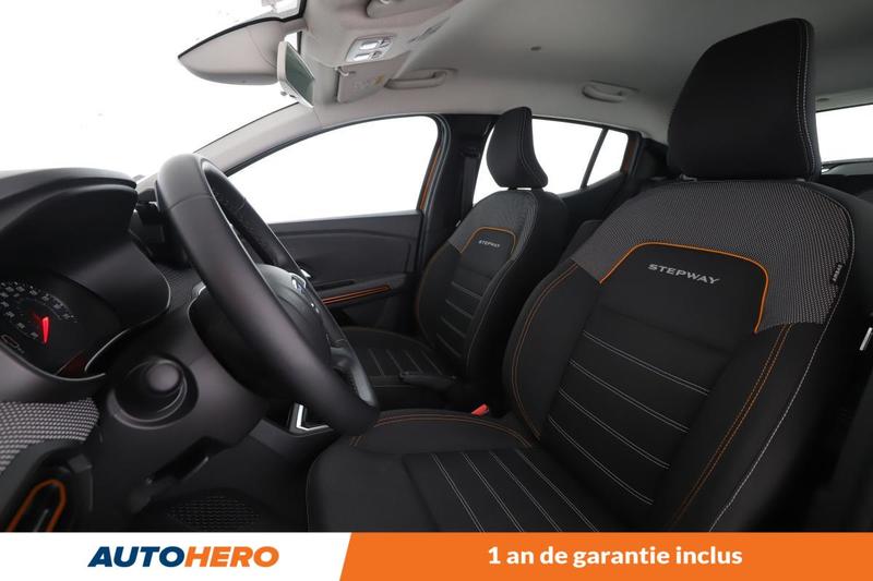 Dacia sandero III Stepway 1.0 TCe Confort 91 ch