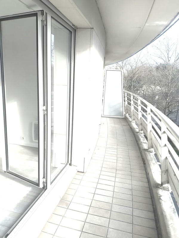 Appartement - 75 m² - 3 pièces