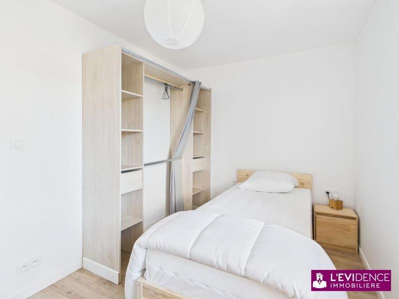 Maison - 150 m² - 9 pièces