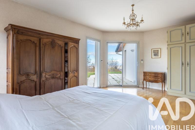 Maison de maîtres - 245 m² - 7 pièces